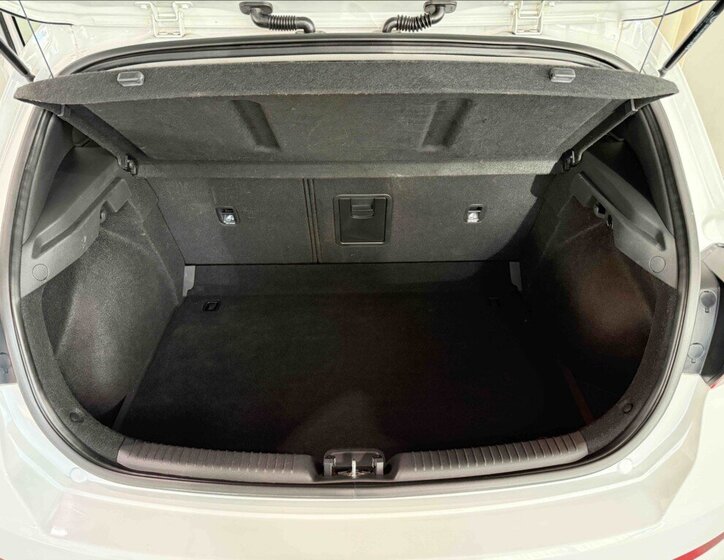 Hyundai i30 Hatchback 1,5 l 117 kw