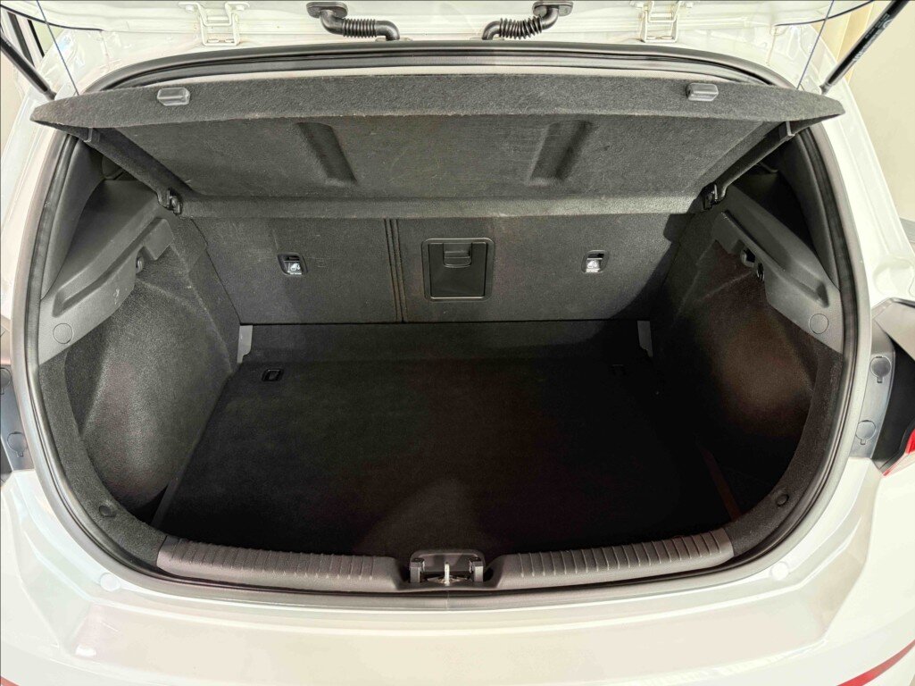 Hyundai i30 Hatchback 1,5 l 117 kw