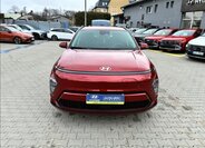 Hyundai Kona SUV / Terénní 0,0 150 kw