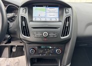 Ford Focus Hatchback 1,5 l 77 kw