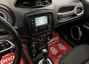 Jeep Renegade SUV 1,4 l 125 kw