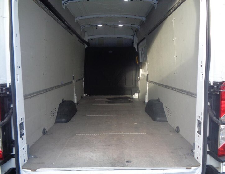 Ford Transit Ostatní 2,0 l 96 kw