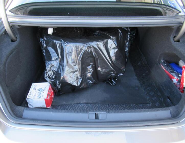 Volkswagen Passat 20