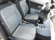 Škoda Roomster Kombi 1,4 l 63 kw