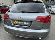 Audi A6 Kombi 3,0 l 171 kw