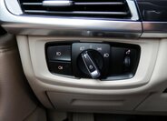 BMW X5 Kombi 3,0 l 190 kw