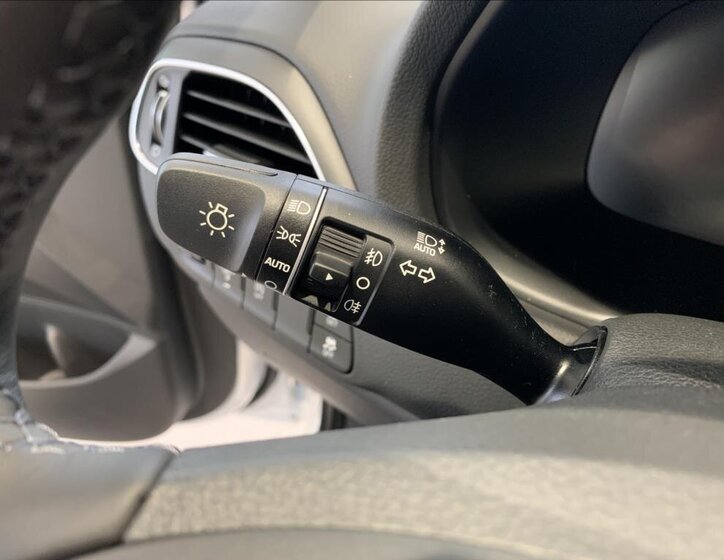 Hyundai i30 Kombi 1,5 l 70 kw