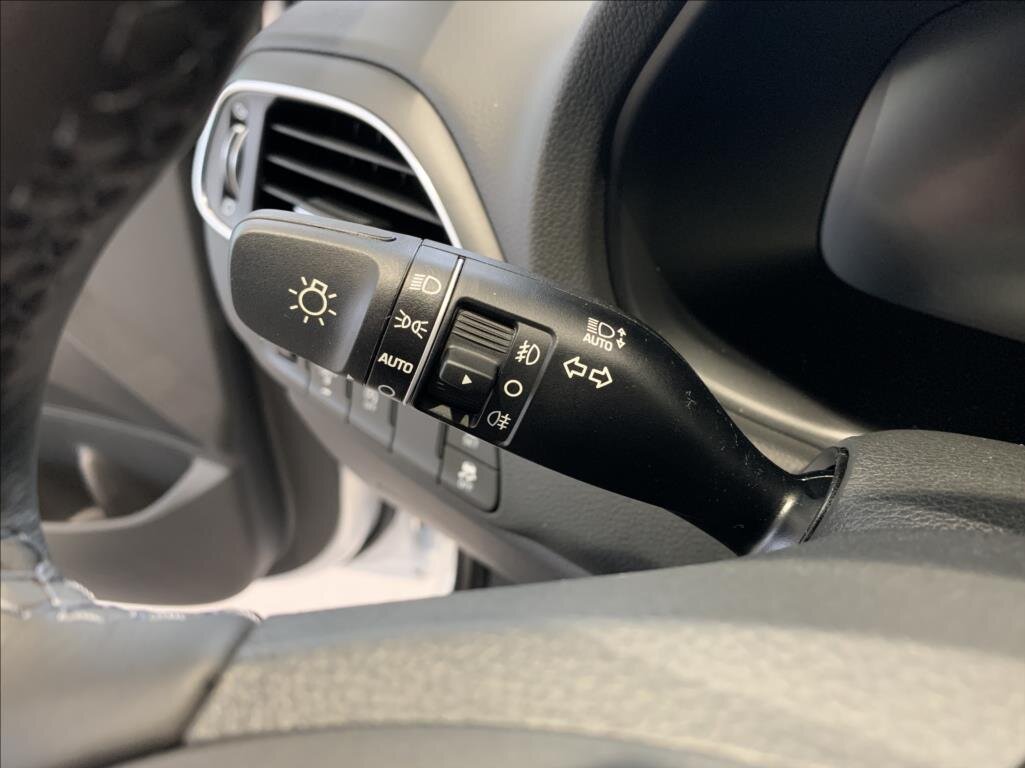 Hyundai i30 Kombi 1,5 l 70 kw