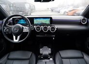 Mercedes-Benz CLA 25