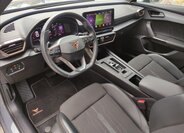 Cupra Formentor SUV / Terénní 1,5 l 110 kw