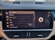 Porsche Cayenne SUV / Terénní 3,0 l 250 kw