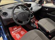 Renault Twingo Hatchback 1,1 l 55 kw