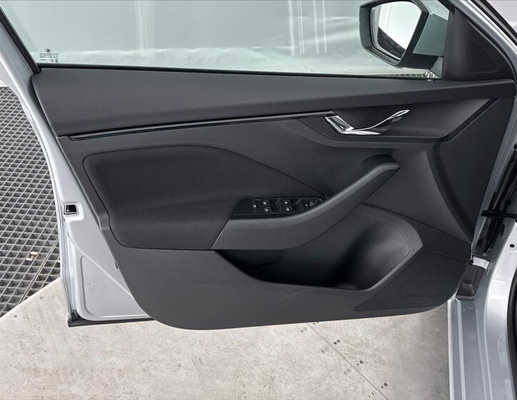 Škoda Scala Hatchback 999,0 85 kw