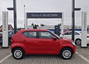 Suzuki Ignis Hatchback 1,2 l 66 kw