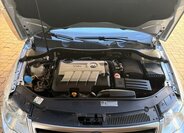 Volkswagen Passat Kombi 0,0 125 kw