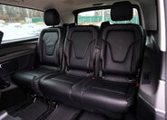 Mercedes-Benz Třídy V MPV 2,1 l 140 kw