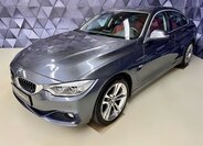 BMW Řada 4 1