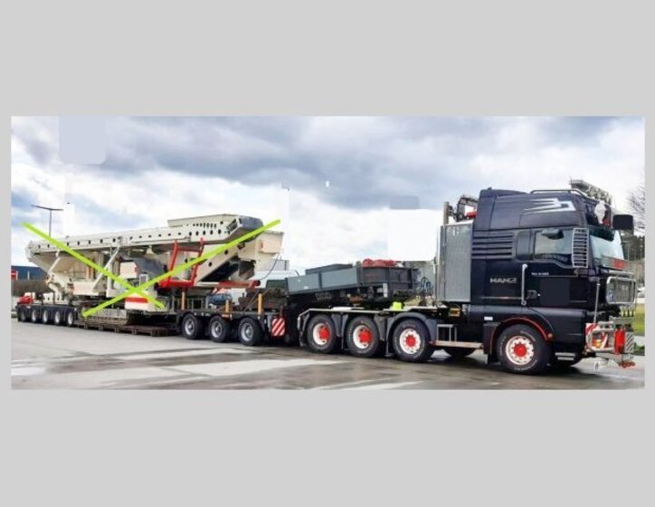 MAN Ostatní Ostatní 0,0 485 kw