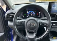 Toyota Yaris Cross 19