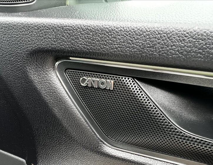 Škoda Kodiaq SUV / Terénní 2,0 l 140 kw