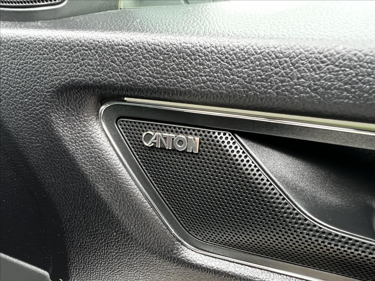 Škoda Kodiaq SUV / Terénní 2,0 l 140 kw