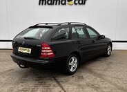 Mercedes-Benz Třídy C Kombi 2,1 l 90 kw