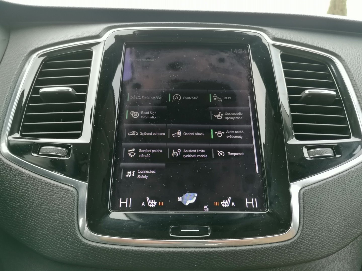 Volvo XC90 Kombi 2,0 l 165 kw