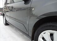 Ford Tourneo Connect MPV 998,0 74 kw