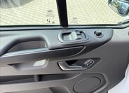 Ford Transit Custom Skříň 2,0 l 96 kw