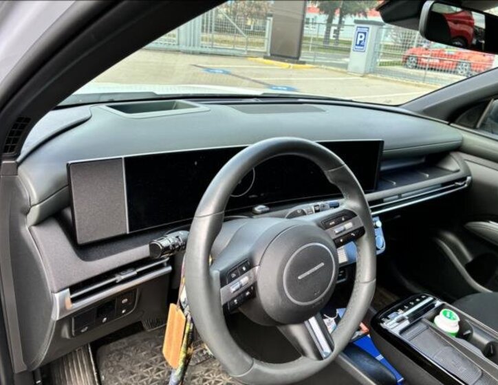 Hyundai Tucson SUV / Terénní 1,6 l 186 kw