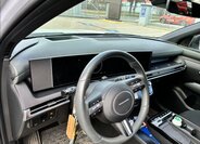 Hyundai Tucson SUV / Terénní 1,6 l 186 kw