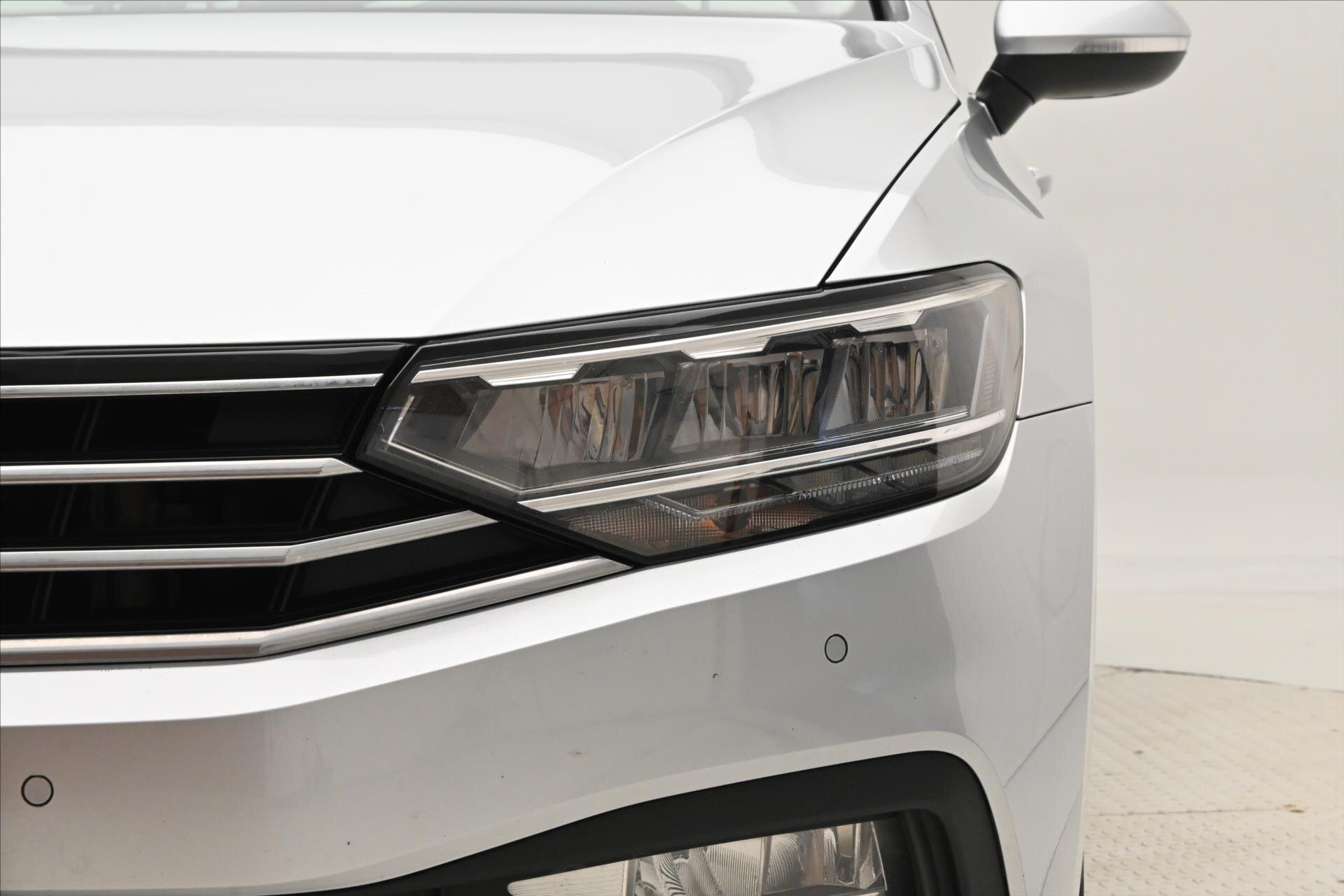 Volkswagen Passat Kombi 2,0 l 110 kw