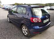 Volkswagen Golf Plus 5