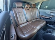 Audi A4 Kombi 2,0 l 110 kw