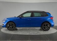 Škoda Kamiq SUV / Terénní 999,0 85 kw