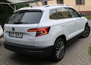 Škoda Karoq 13