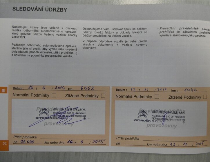 Citroën C3 Picasso MPV 1,4 l 70 kw