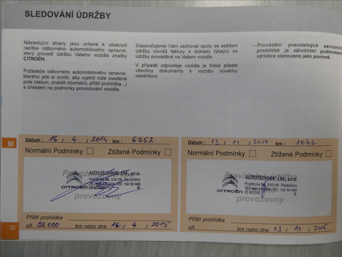 Citroën C3 Picasso MPV 1,4 l 70 kw