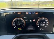 Volkswagen Passat Kombi 1,5 l 110 kw