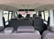 Peugeot Expert MPV 2,0 l 88 kw