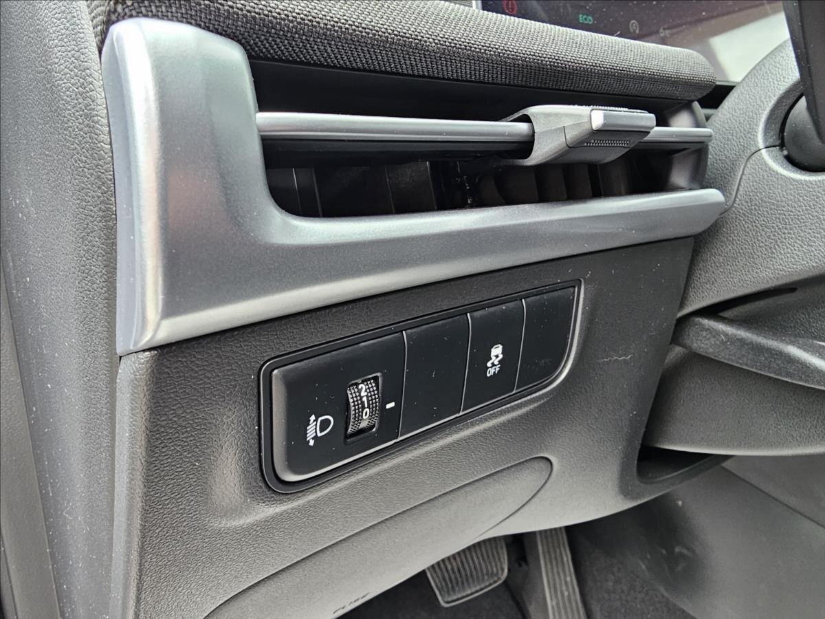 Hyundai Tucson Ostatní 1,6 l 117 kw