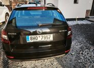 Škoda Octavia Kombi 0,0 85 kw