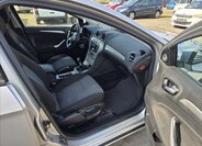 Ford Mondeo Kombi 2,0 l 96 kw