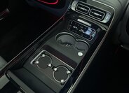 Mercedes-Benz Třídy S Ostatní 6,0 l 450 kw