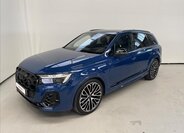 Audi Q7 SUV 3,0 l 250 kw
