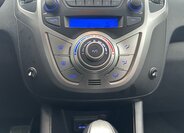 Hyundai ix20 MPV 1,6 l 92 kw