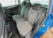 Volkswagen Tiguan SUV 2,0 l 110 kw