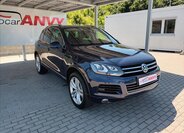 Volkswagen Touareg SUV / Terénní 3,0 l 176 kw