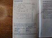 Volkswagen Caddy MPV 1,2 l 77 kw