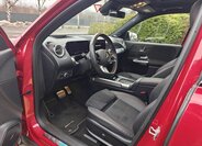 Mercedes-Benz EQB SUV 0,0 168 kw